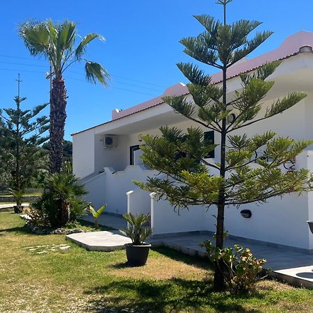 Villa Angela Case Vacanza Весте Екстериор снимка