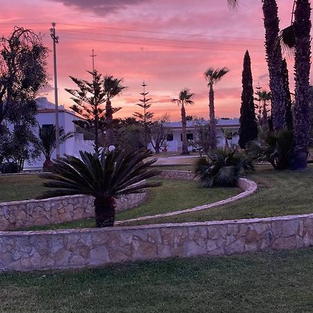 Villa Angela Case Vacanza Весте Екстериор снимка