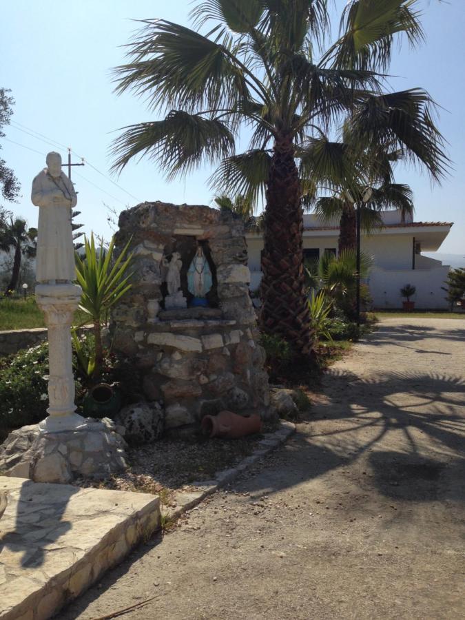 Villa Angela Case Vacanza Весте Екстериор снимка