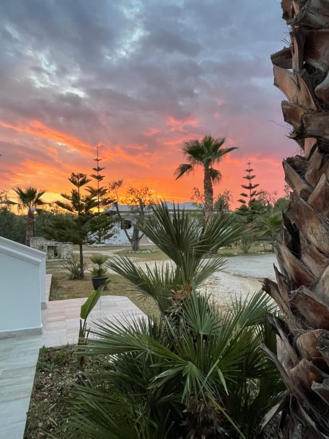 Villa Angela Case Vacanza Весте Екстериор снимка