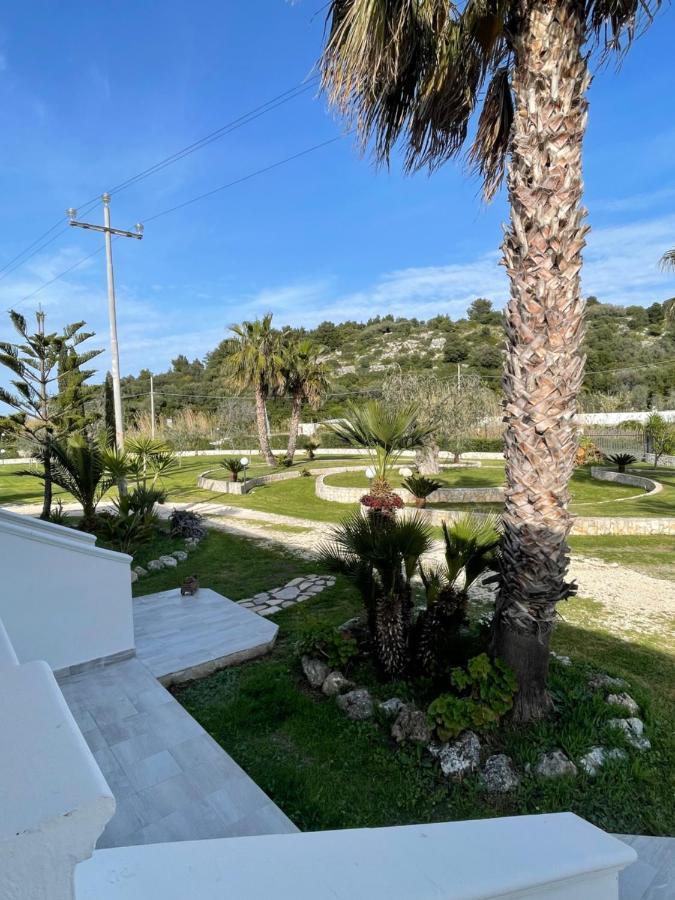 Villa Angela Case Vacanza Весте Екстериор снимка