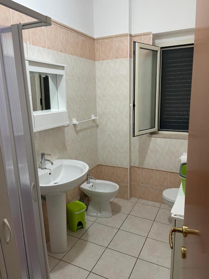 Villa Angela Case Vacanza Весте Екстериор снимка
