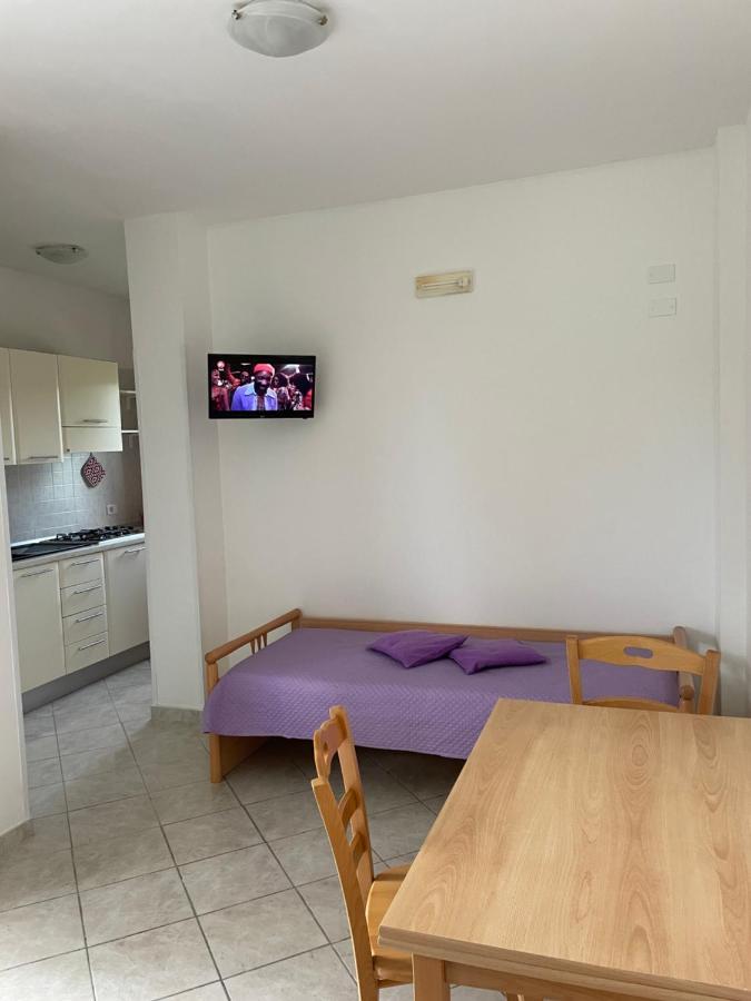 Villa Angela Case Vacanza Весте Екстериор снимка