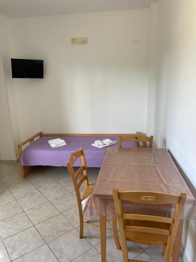 Villa Angela Case Vacanza Весте Екстериор снимка