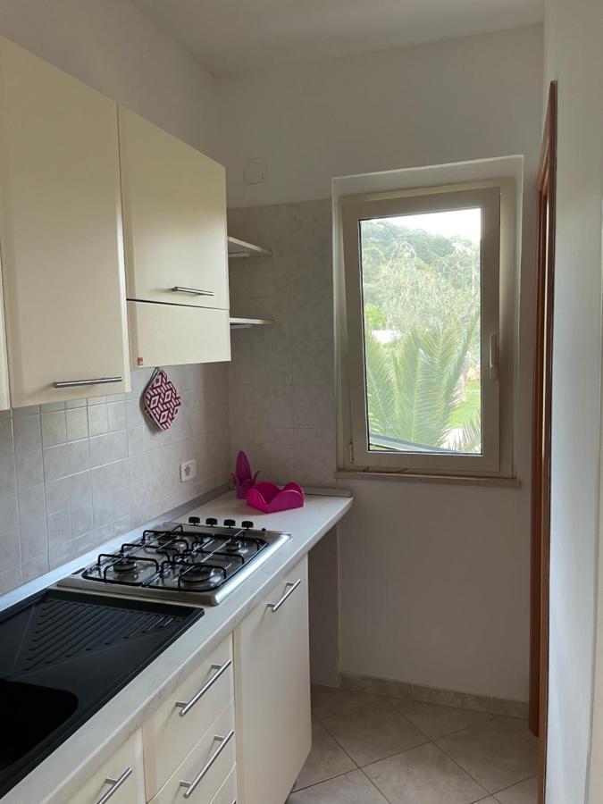Villa Angela Case Vacanza Весте Екстериор снимка