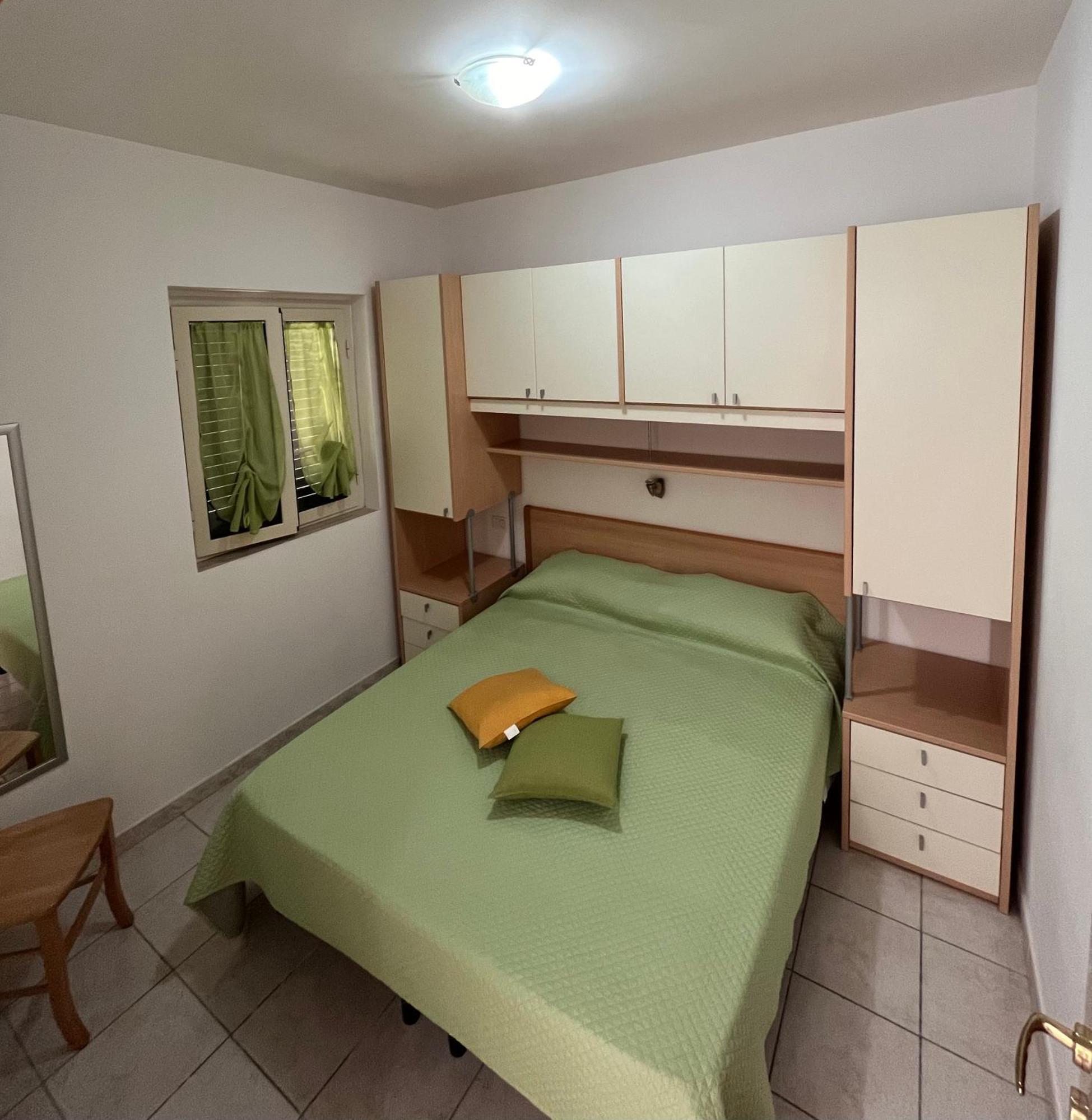 Villa Angela Case Vacanza Весте Екстериор снимка
