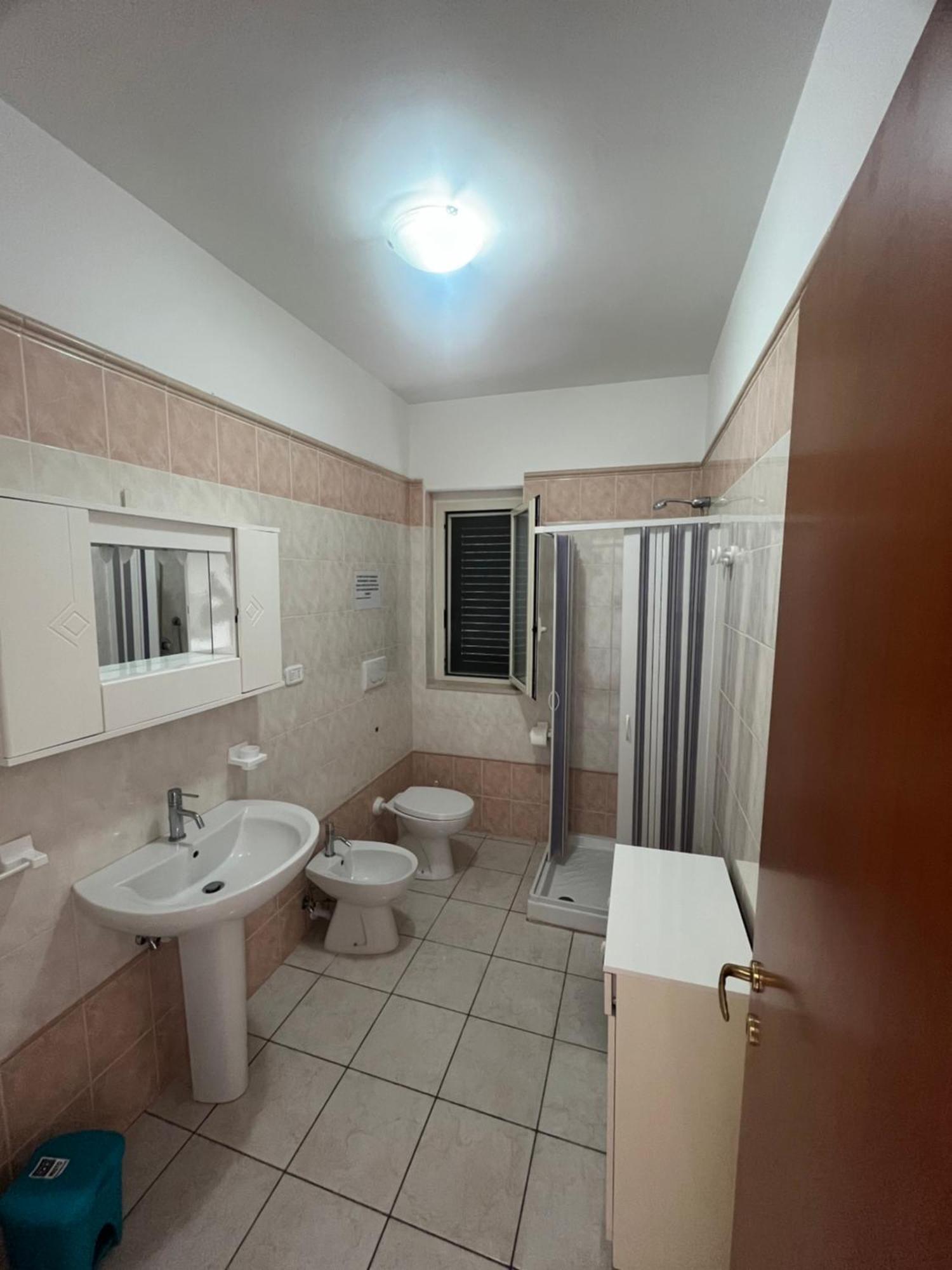 Villa Angela Case Vacanza Весте Екстериор снимка