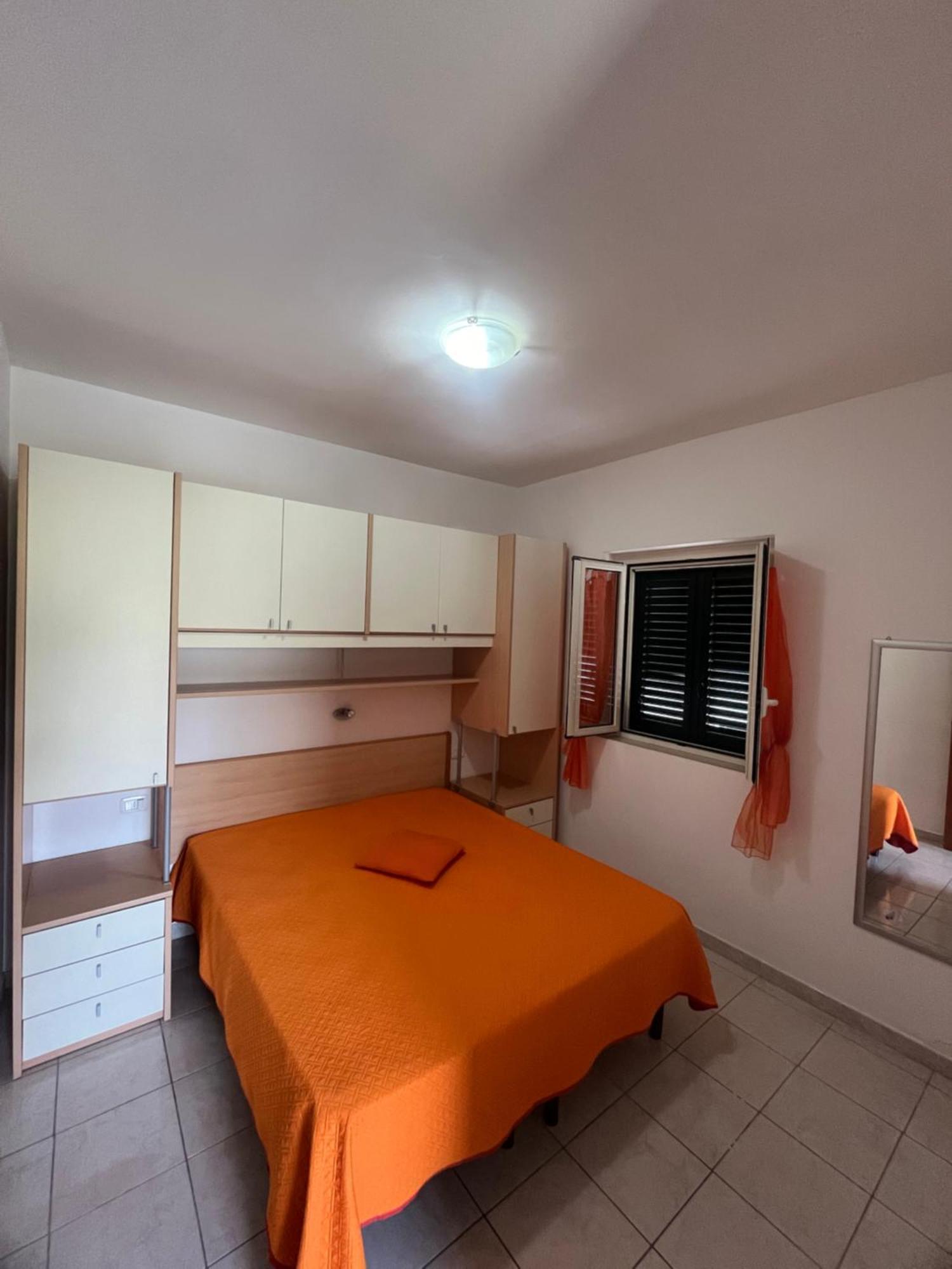 Villa Angela Case Vacanza Весте Екстериор снимка